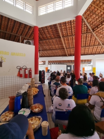 Abertura 2025
